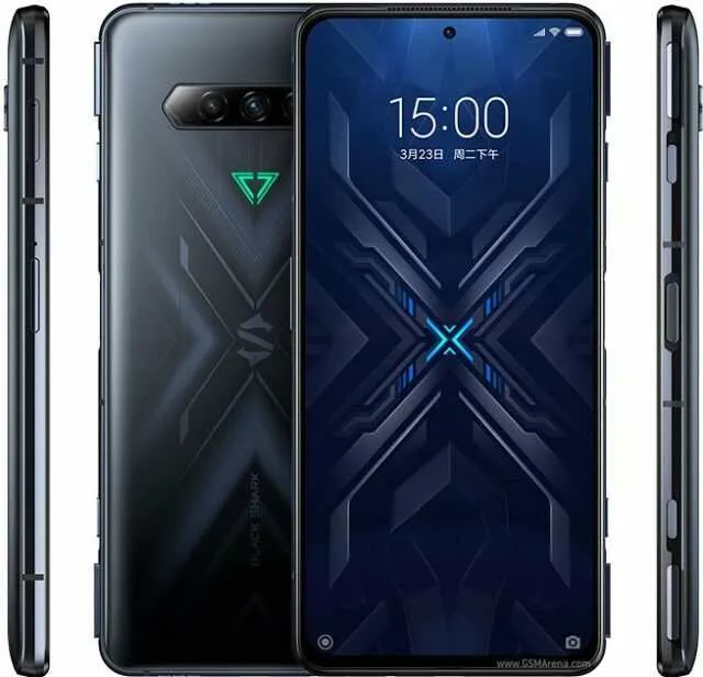 xiaomi black shark 4 pro 1 Sajber Sfera IT News, Tech, Gaming, Reviews