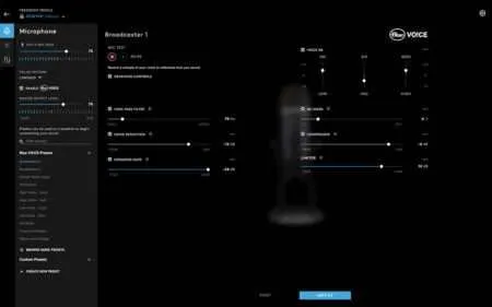 Najbolji mikrofon za strimovanje, igranje i podcasting 10 yeti x ghub bluevoice desktop Sajber Sfera