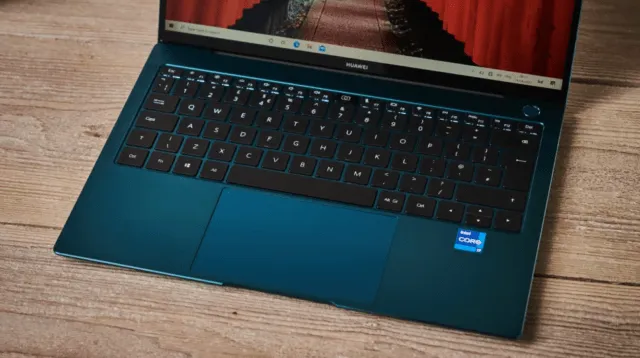 huawei matebook x pro huawei matebook x pro