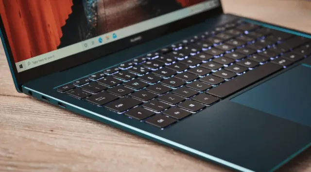 huawei matebook x pro Huawei MateBook X Pro 2021 2 Sajber Sfera