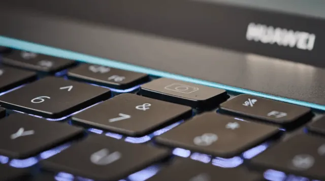 huawei matebook x pro huawei matebook x pro