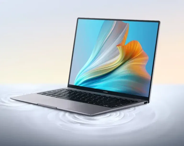 Huawei MateBook X Pro (2021)