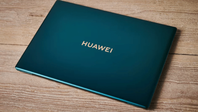 huawei matebook x pro