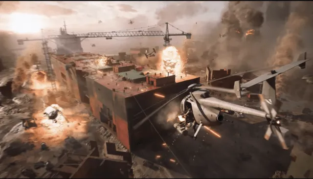Battlefield 6 datum izlaska, trejler, gejmplej i modovi 4 Battlefield 6