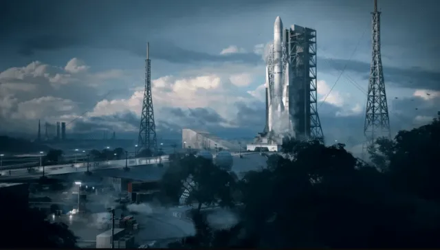 Orbital mapa Battlefield 6 2042 Orbital mapa Battlefield 6 2042