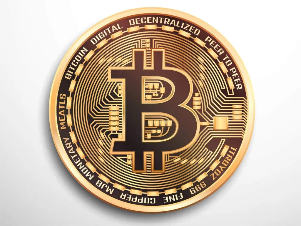 Bitcoin Bitcoin
