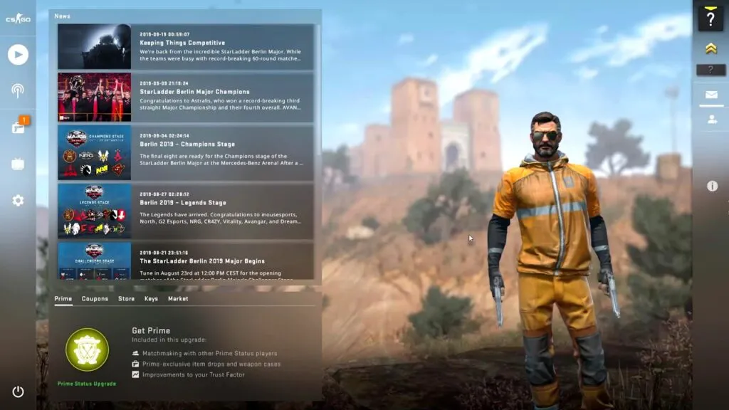 cs go lobby sajber sfera Sajber Sfera IT News, Tech, Gaming, Reviews