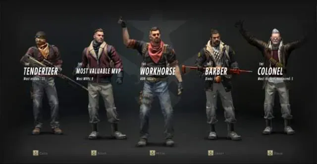 cs go after victory screen cs go after victory screen