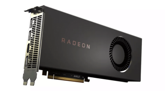 AMD Radeon RX 5700