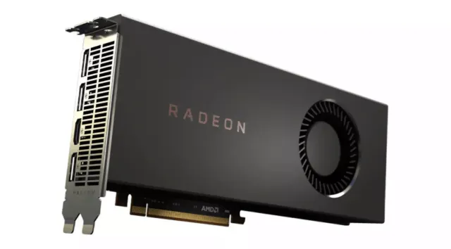 AMD Radeon RX 5700 AMD Radeon RX 5700
