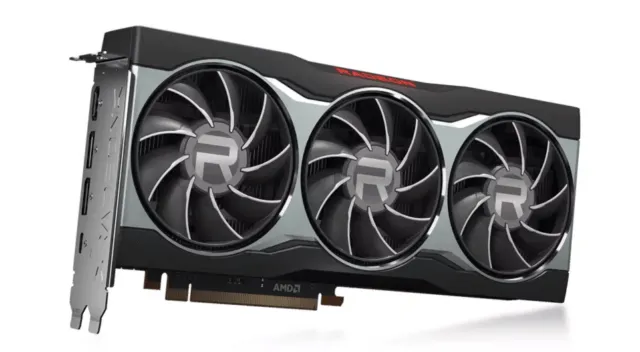AMD Radeon RX 6800 AMD Radeon RX 6800