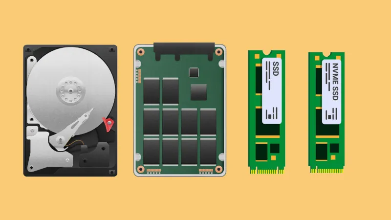 hdd ssd nvme m.2 diskovi - chia