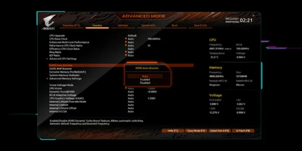 Kako da apdejtujete BIOS?