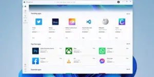 Windows 11 bi mogao da neometano pokreće grafičke Linux aplikacije