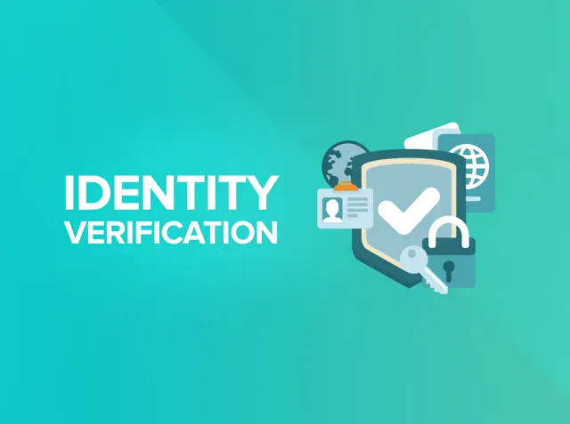 ID verifikacija 
