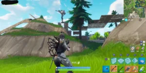 Kada počinje Fortnite sezona 8?