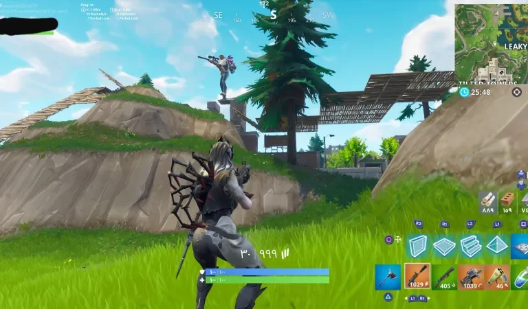 Kada počinje Fortnite sezona 8?