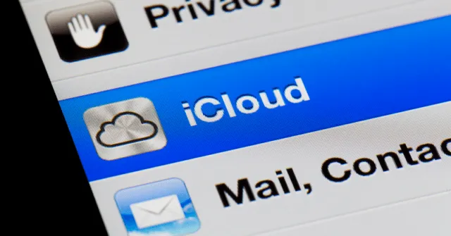 iCloud iPhone aplikacija Kako funkcioniše iCloud photos ? Sve o iCloud-u! iCloud iPhone aplikacija