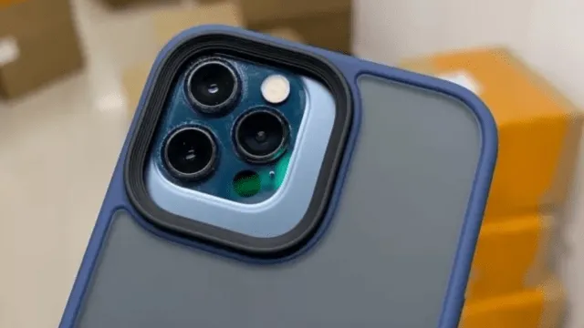 Iphone 12 pro u šasiji Iphone 13 Iphone 12 pro u šasiji Iphone 13