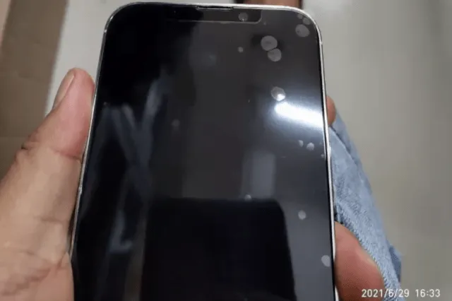 iPhone 13 - datum izlaska, cena, specifikacije i sve ostalo 1 renderi cad 2 Sajber Sfera
