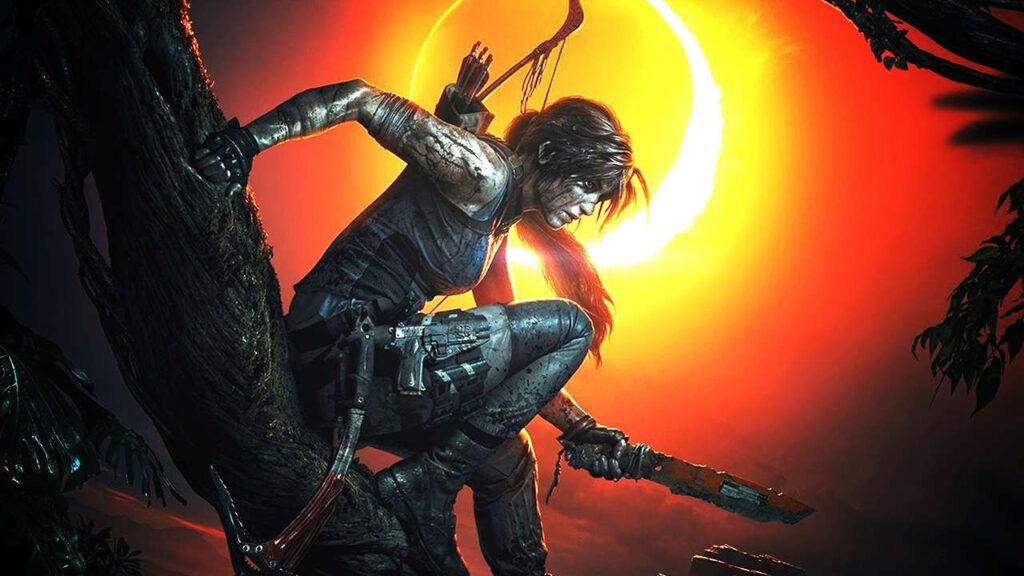 Nixxes portovao Tomb Raider - Shadow of the Tomb Raider