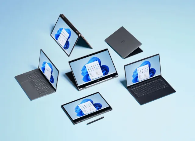 Windows 11 na različitim uređajima Windows 11 na različitim uređajima