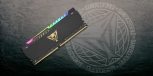 Patriot Viper Steel 2x8GB DDR4-3200Mhz RAM