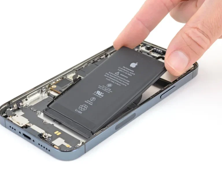 Apple bi konačno mogao da reši problem trajanja baterije