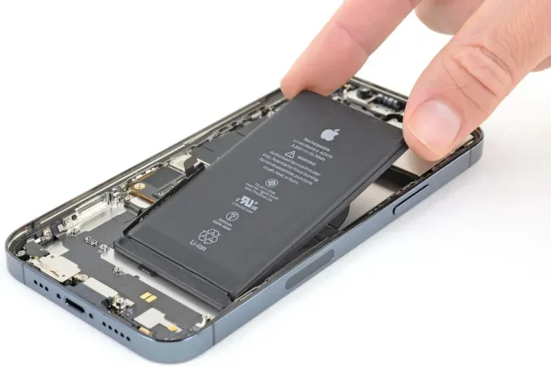 Apple bi konačno mogao da reši problem trajanja baterije 1 apple baterija