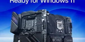 Asus izdao veoma bitan BIOS update za Win 11