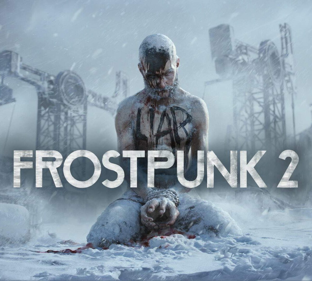 frostpunk 2 najava