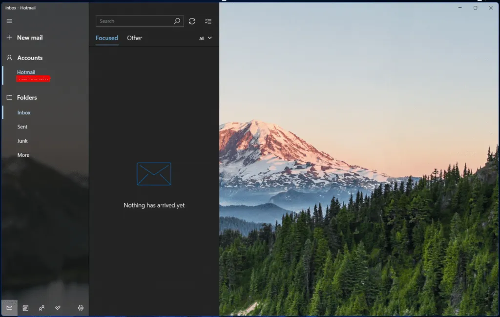 microsoft mail outlook windows 11 sajbersfera Sajber Sfera IT News, Tech, Gaming, Reviews