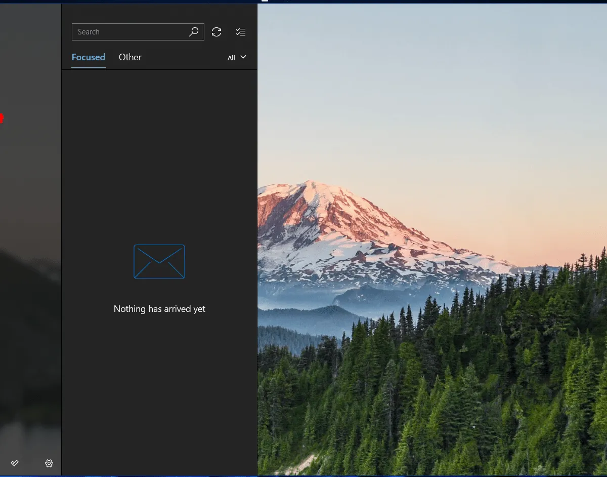 Windovs 11 update - stižu ažurirane aplikacije 3 Microsoft Mail Outlook