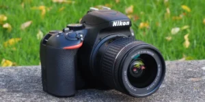 Nikon D3500 gde ćeš bolje za 1080p video