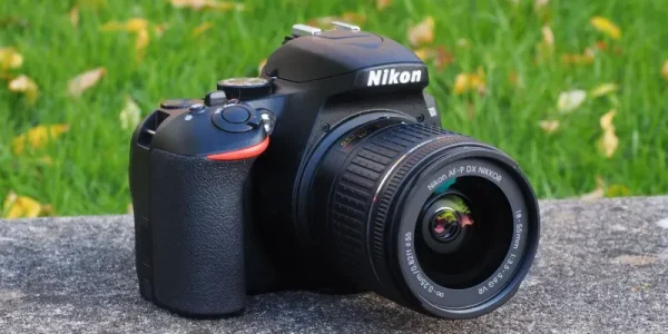 Nikon Z9 - opis aparata 6 Nikon D3500 gde ćeš bolje za 1080p video