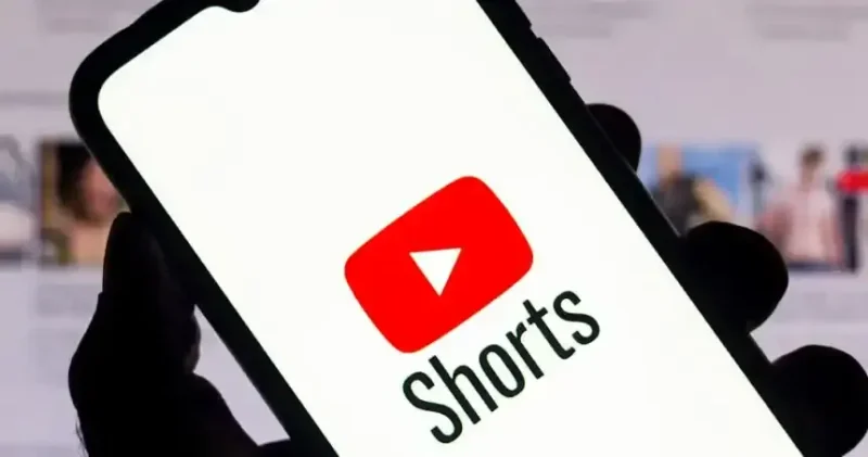 YouTube Shorts dobija Dream Screen AI funkcije