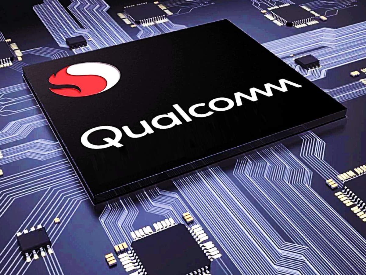 Qualcomm Chip