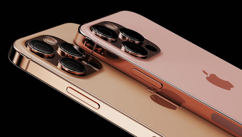 iPhone 13 max pro (image credit: Apple) iPhone 13 max pro (image credit: Apple)