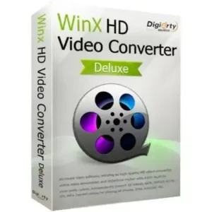 YouTube aplikacije za skidanje - besplatno! 1 WinX HD Video Converter