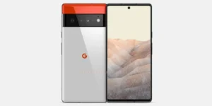 Google Pixel 6 curenje uključuje slike i specifikacije