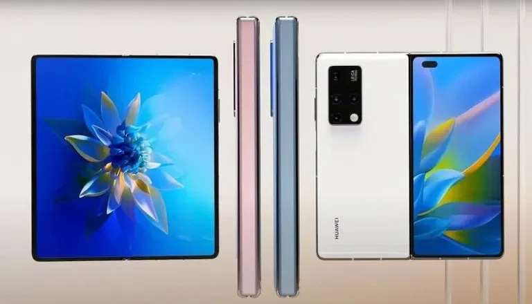 Honor foldable smartphone?!