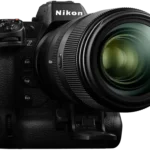 Panasonic GH5 Mark II - opis 4 Nikon Z9 – opis aparata