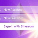 sign in etherum