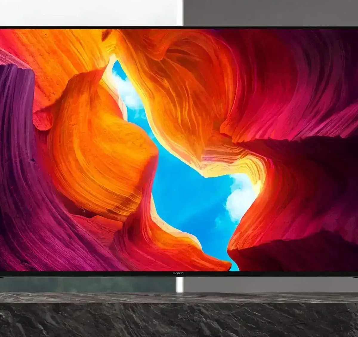 Sony Bravia tv