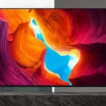 Panasonic GH5 Mark II - opis 13 Sony Bravia X950H/XH95 4K LED-LCD TV