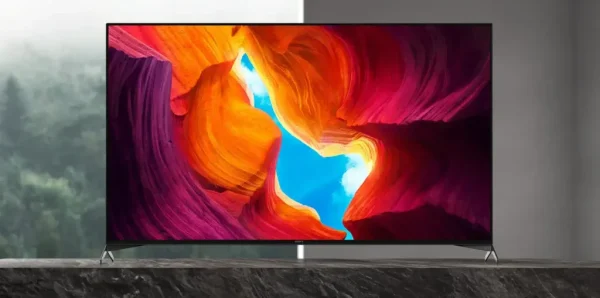 Sony Bravia X950H/XH95 4K LED-LCD TV