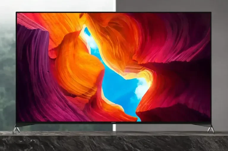 Sony Bravia X950H/XH95 4K LED-LCD TV