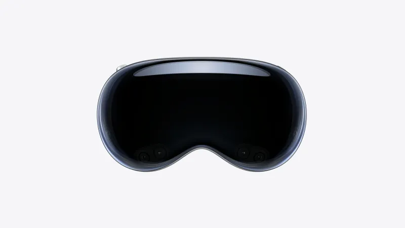 apple vr naočare