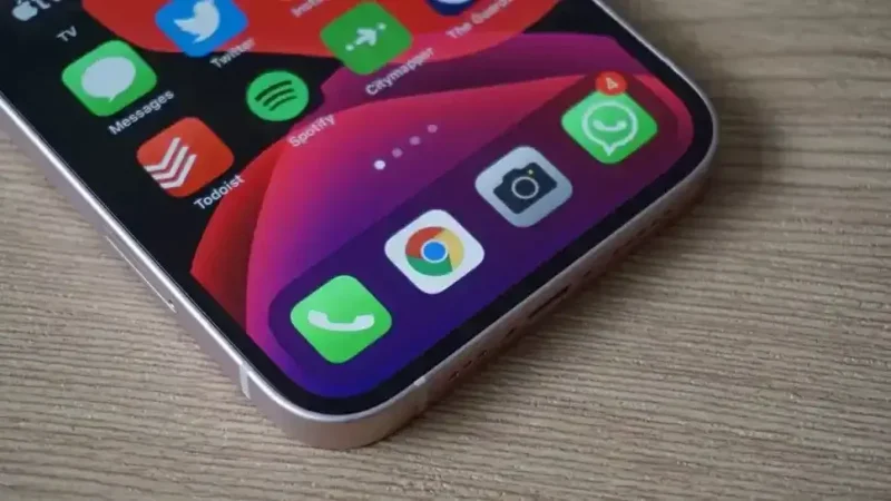 iPhone 13 izbliza Sajber Sfera IT Vesti, Gaming, Saveti, Vodiči