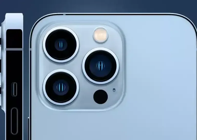 Vašem novom iPhone 13 Pro bi trebalo više od mesec dana da stigne